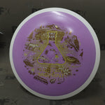 MVP Fission Trail - Factory Misprint