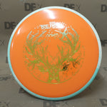 Axiom Neutron Hex - Ice Bowl 2025