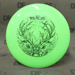 Innova Star Wraith - Ice Bowl 2025
