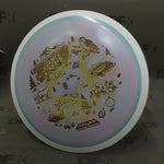 MVP Fission Trail - Factory Misprint