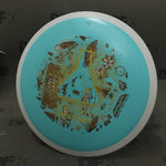 MVP Fission Trail - Factory Misprint