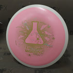 MVP Fission Trail - Factory Misprint