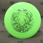 Innova Star Wraith - Ice Bowl 2025