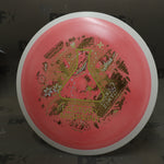 MVP Fission Trail - Factory Misprint