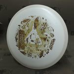 MVP Fission Trail - Factory Misprint
