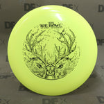 Innova Star Wraith - Ice Bowl 2025