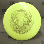 Innova Star Wraith - Ice Bowl 2025