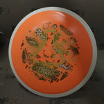MVP Fission Trail - Factory Misprint