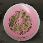 MVP Fission Trail - Factory Misprint