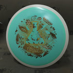 MVP Fission Trail - Factory Misprint