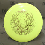 Innova Star Wraith - Ice Bowl 2025