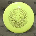 Innova Star Wraith - Ice Bowl 2025