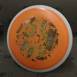MVP Fission Trail - Factory Misprint
