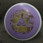 MVP Fission Trail - Factory Misprint
