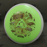 MVP Fission Trail - Factory Misprint