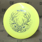 Innova Star Wraith - Ice Bowl 2025