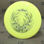 Innova Star Wraith - Ice Bowl 2025