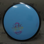 MVP Neutron Tesla - Lab Second