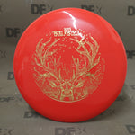 Innova Star Wraith - Ice Bowl 2025