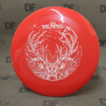 Innova Star Wraith - Ice Bowl 2025