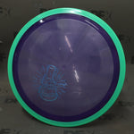 Axiom Proton Fireball - Lab Second