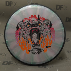 MVP Plasma Entropy - 2024 Dan Brooks Wells Tour Series