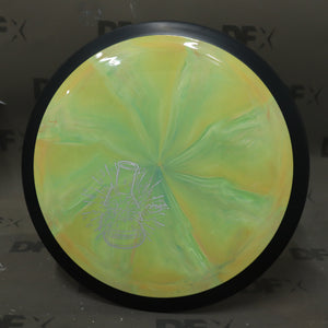 MVP Cosmic Neutron Photon - Lab Second – DFX Discs