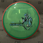 Axiom Proton Soft Paradox I - OTB Open