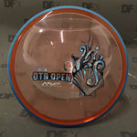 Axiom Proton Soft Paradox I - OTB Open