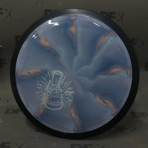MVP Cosmic Neutron Photon - Lab Second – DFX Discs
