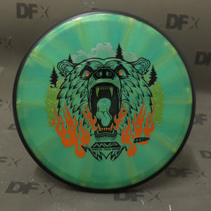 MVP Plasma Entropy - 2024 Dan Brooks Wells Tour Series