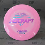 Discraft ESP Force (Paul Mcbeth)