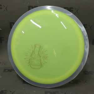 Axiom Neutron Time-Lapse - Lab Second – DFX Discs