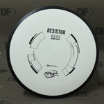 MVP Neutron Resistor