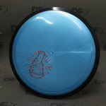 MVP Plasma Inertia - Lab Second