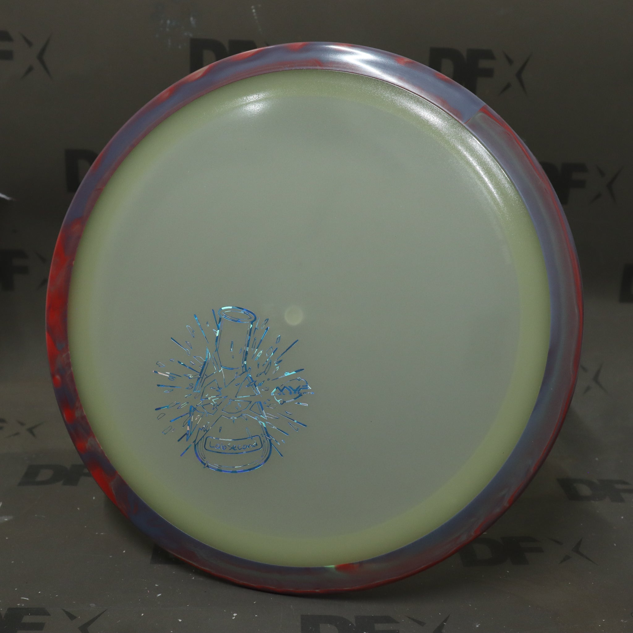 MVP Lab Seconds – DFX Discs