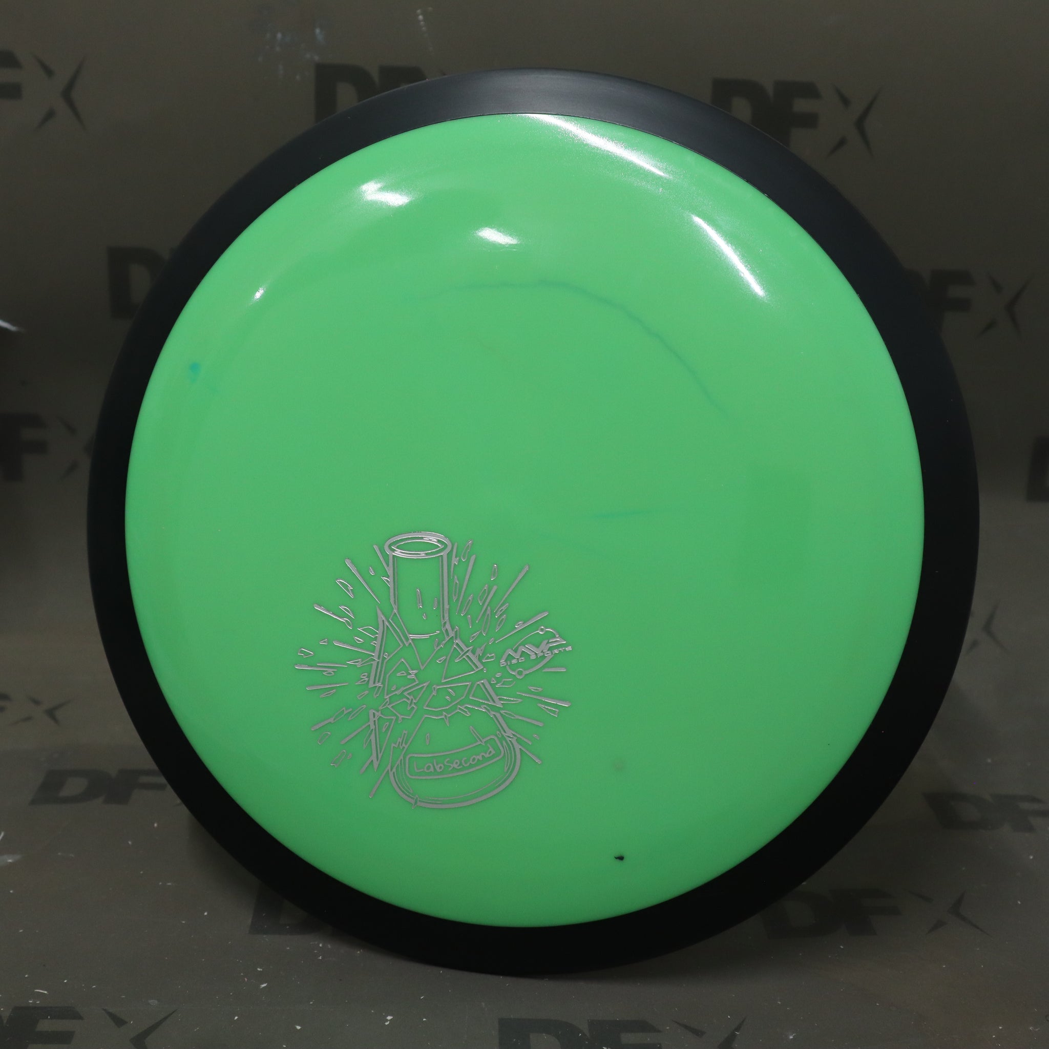 MVP Lab Seconds – DFX Discs