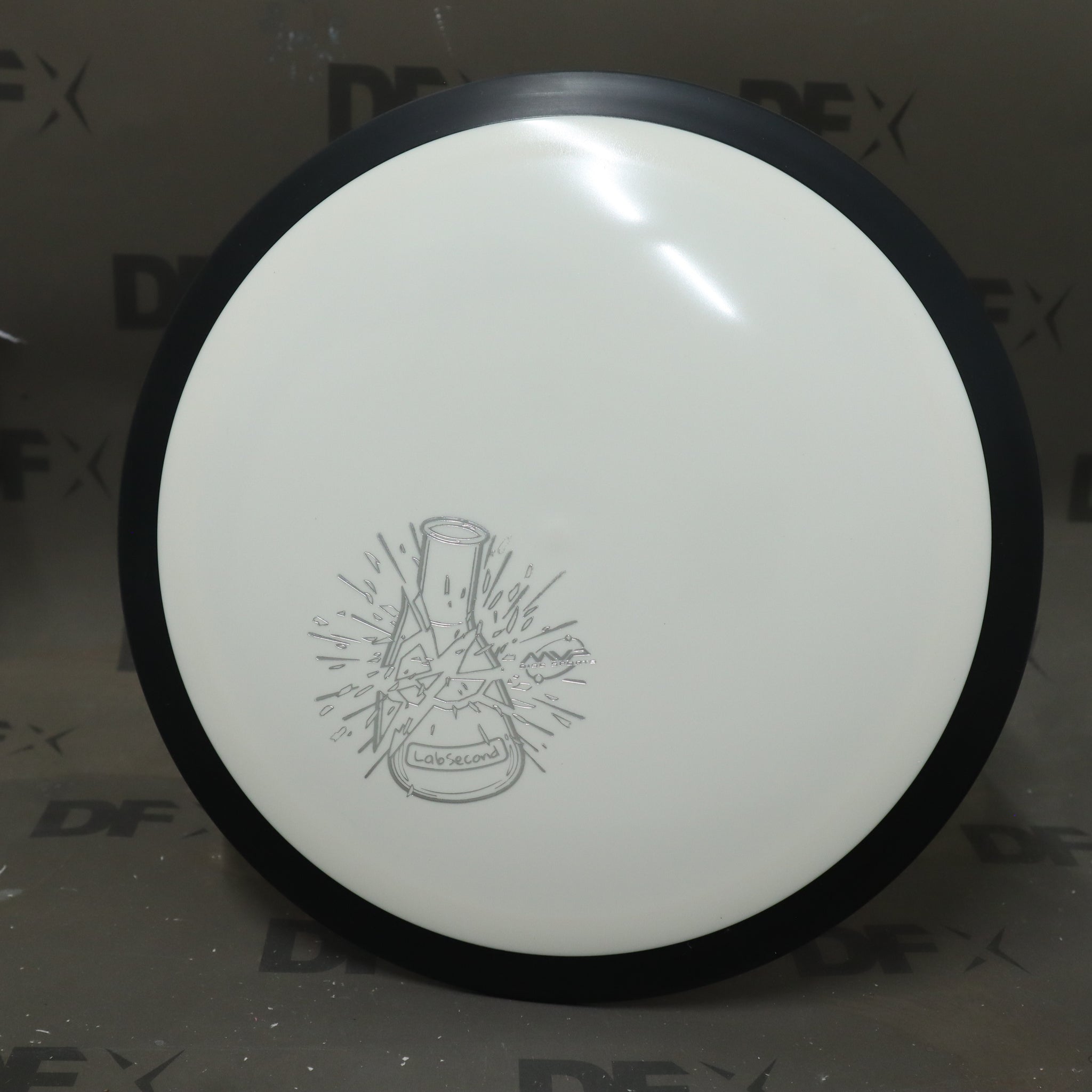 MVP Lab Seconds – DFX Discs