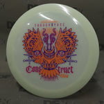 Thought Space Athletics Glow Construct