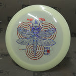 Thought Space Athletics Glow Mantra