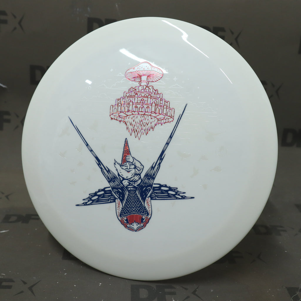 Thought Space Athletics Mantra – DFX Discs