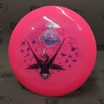 Thought Space Athletics Aura Soft Mantra - Skeet Scienski