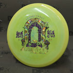 Thought Space Athletics Aura Soft Mana - OTB Discs