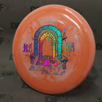 Thought Space Athletics Aura Soft Mana - OTB Discs