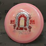 Thought Space Athletics Aura Soft Mana - OTB Discs