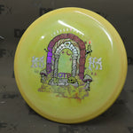 Thought Space Athletics Aura Soft Mana - OTB Discs