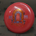 Thought Space Athletics Aura Soft Mana - OTB Discs