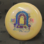 Thought Space Athletics Aura Soft Mana - OTB Discs