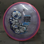 Axiom Simon-Line Proton Balance - OTB Open 2026