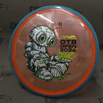 Axiom Simon-Line Proton Balance - OTB Open 2026